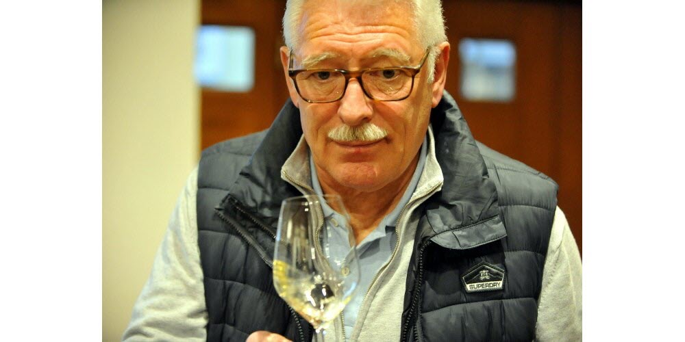 Disparition de Pierre Heydt-Trimbach : une immense perte pour le vignoble alsacien