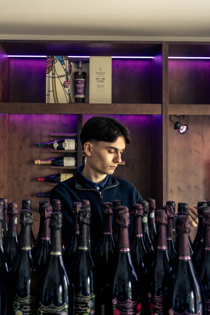 Avis sur Resell Alcool : une communauté sérieuse dédiée à l’investissement dans les vins et spiritueux