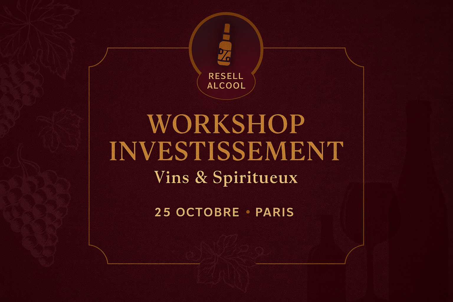 Investissement dans le vin : pourquoi de plus en plus d’investisseurs