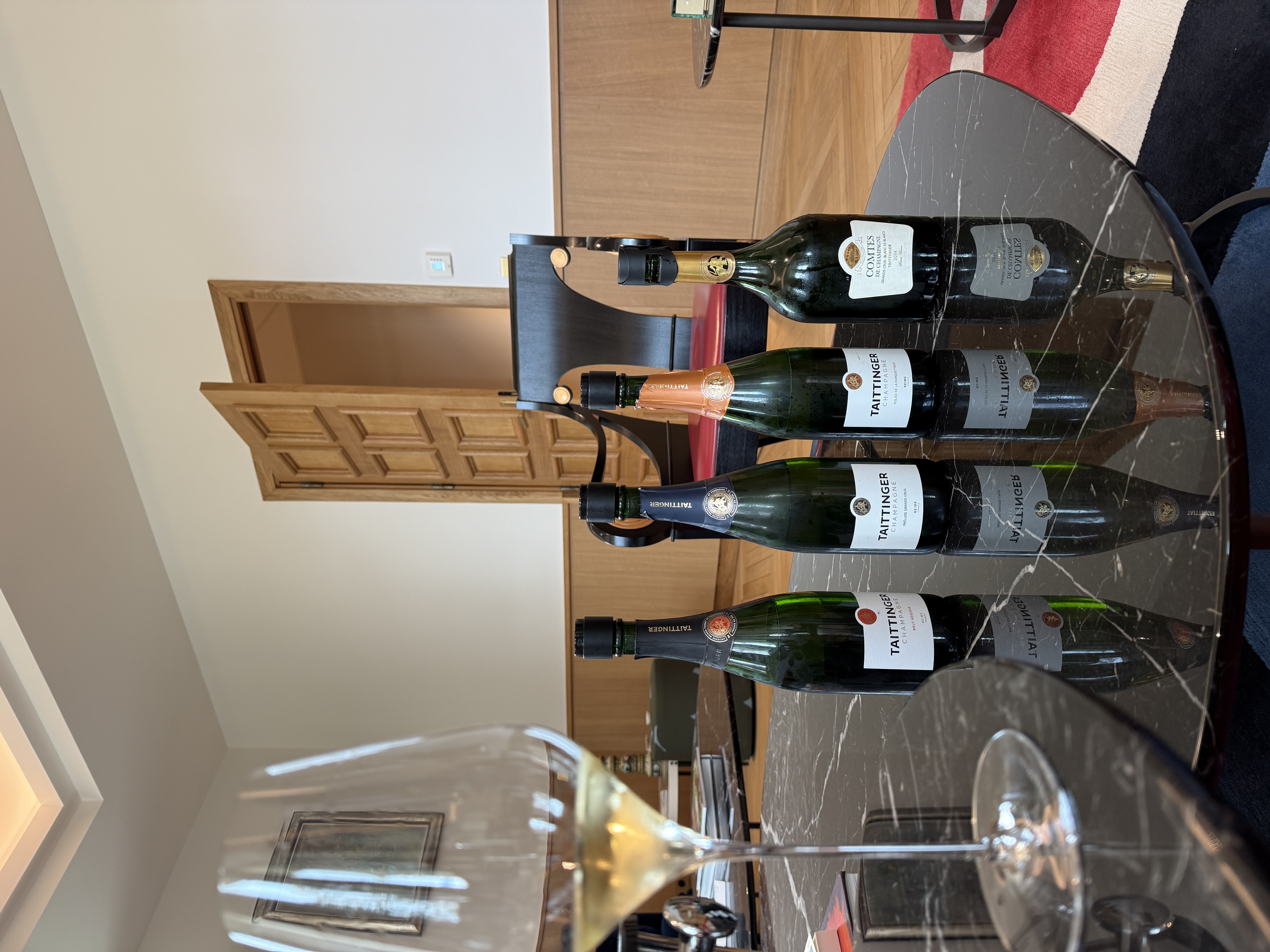 WineRecord : redéfinir la gestion du vin, entre passion et technologie