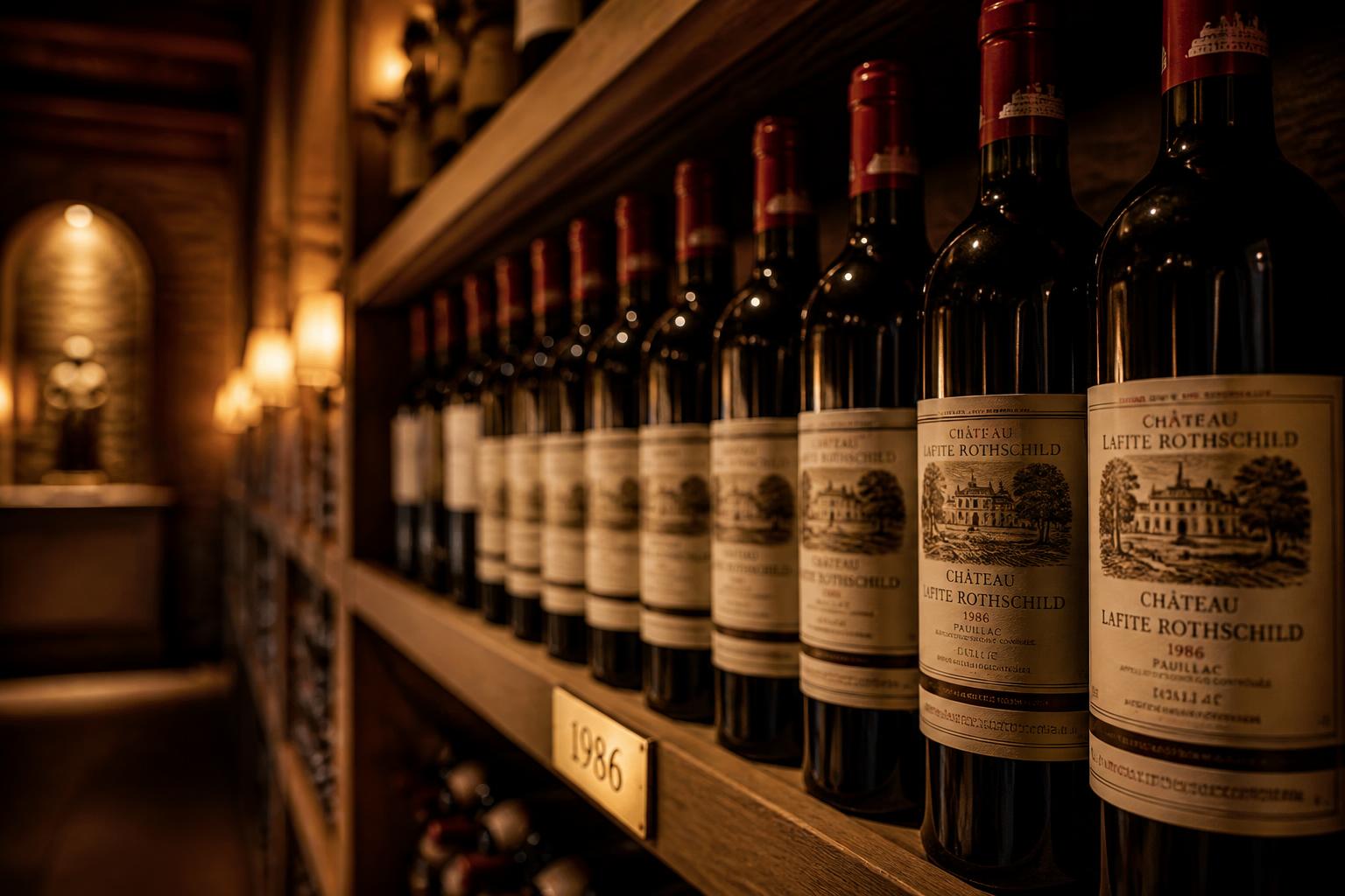 Avis, investir dans le vin : ce qu'il faut savoir avant de se lancer