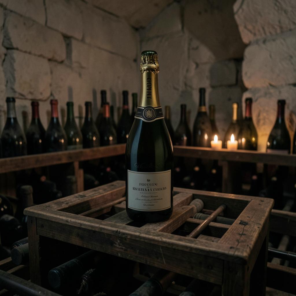 Dom Pérignon : pourquoi certains millésimes deviennent si recherchés