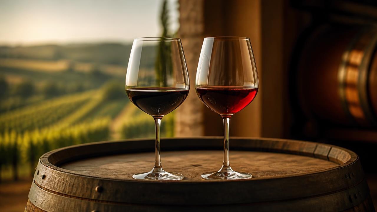 Bordeaux vs Bourgogne : pourquoi cette rivalité fascine-t-elle autant les amateurs de vin ?