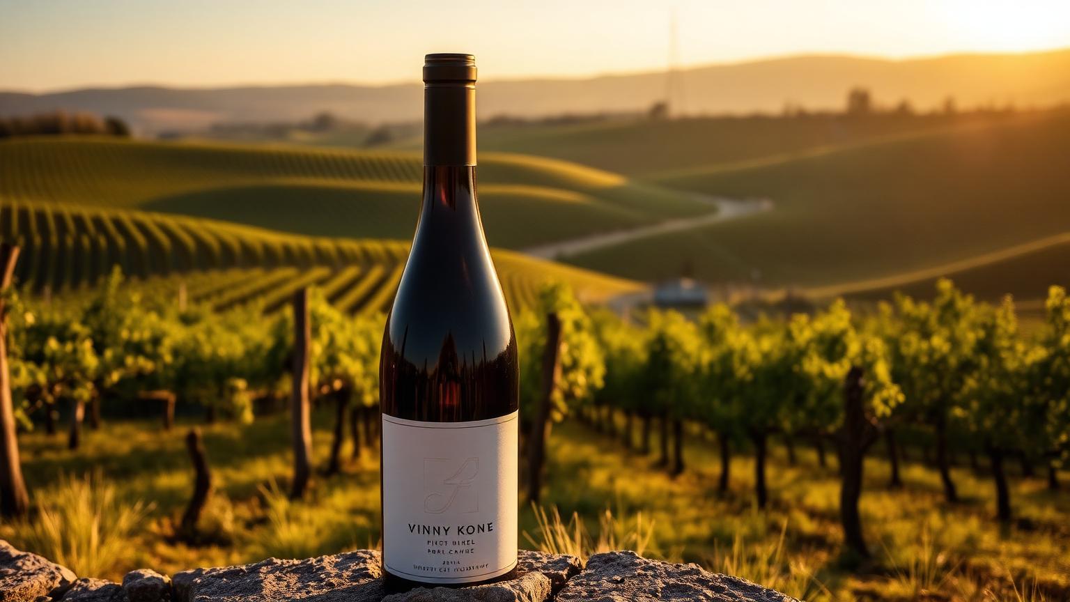 Les 4 niveaux des vins de Bourgogne : comprendre la classification et la valeur des terroirs
