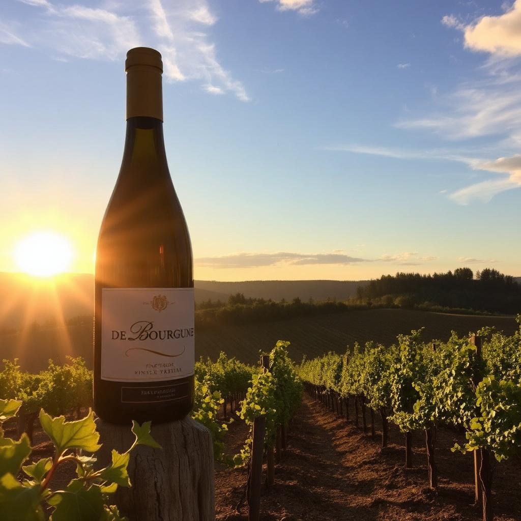 Les domaines viticoles de Bourgogne les plus connus : histoire, terroirs et grands crus