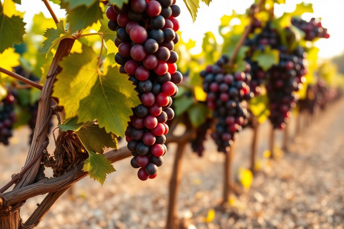 Cépages de Bordeaux : comprendre les grands assemblages bordelais