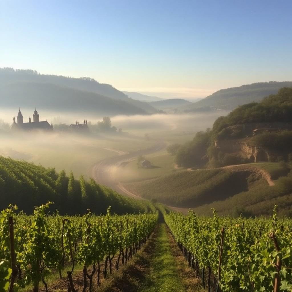 Chablis : histoire, terroir et secrets d'un grand vin blanc de Bourgogne
