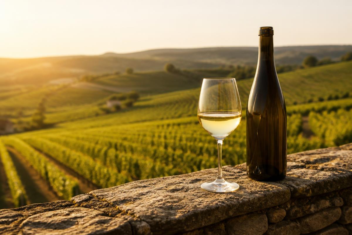 Chablis Premier Cru : comprendre l'un des grands vins blancs de Bourgogne