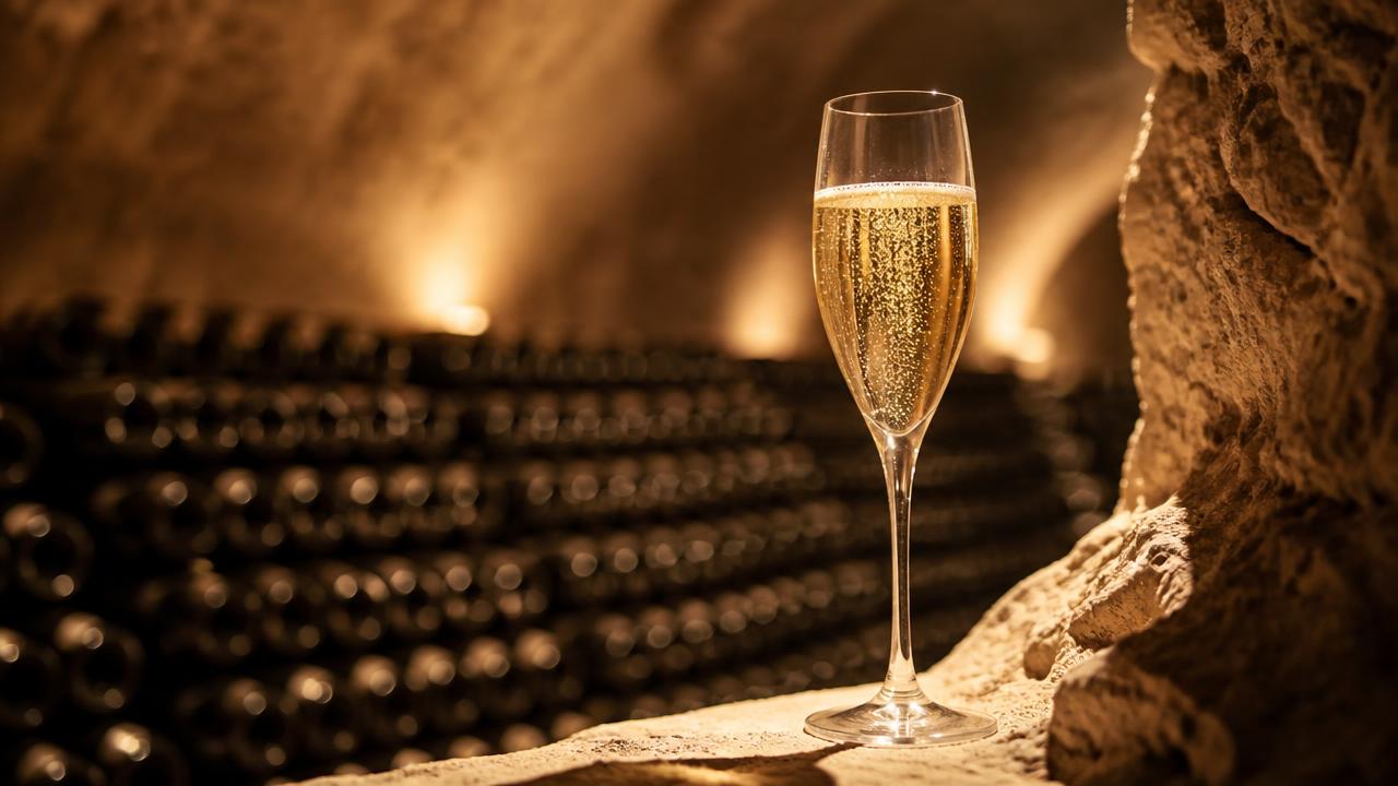 Comment est fabriqué un Champagne Blanc de Blancs ?