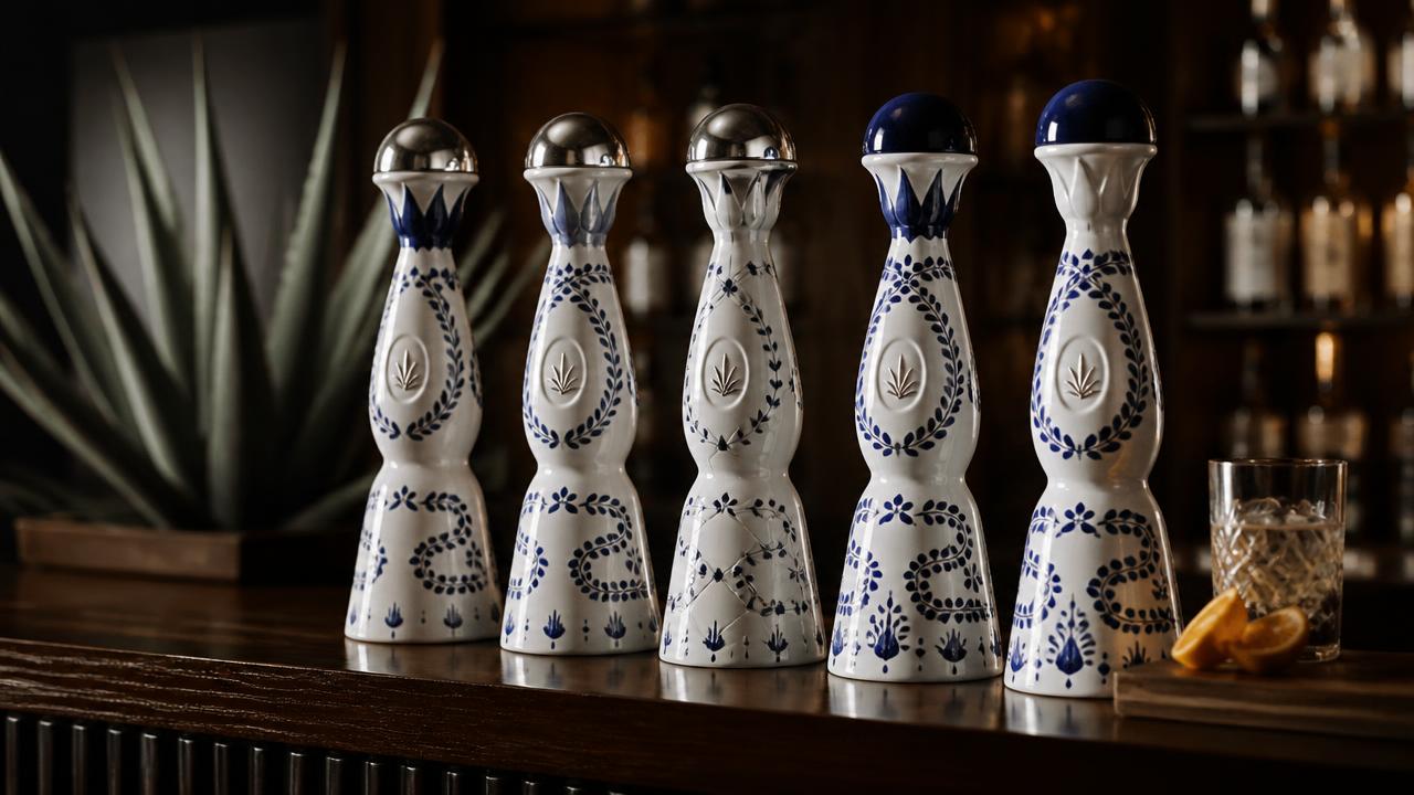 Quelle tequila Clase Azul choisir ? Découvrez toute la collection disponible au Caveau des Pépites
