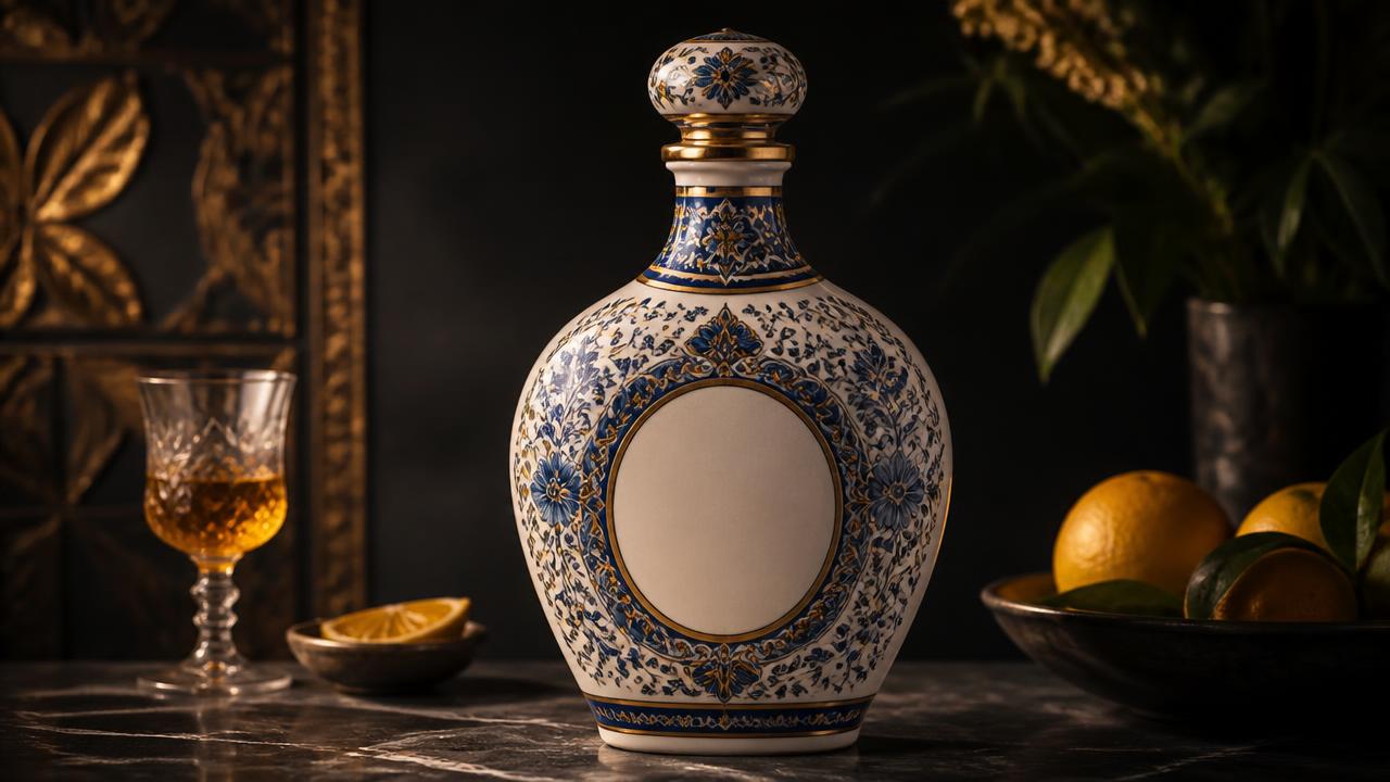 Clase Azul México Édition Limitée 2025 : l'histoire, le design et le savoir-faire derrière une bouteille devenue iconique