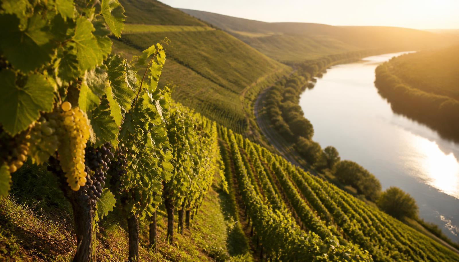 Clos des Goisses : le champagne parcellaire mythique de la Maison Philipponnat