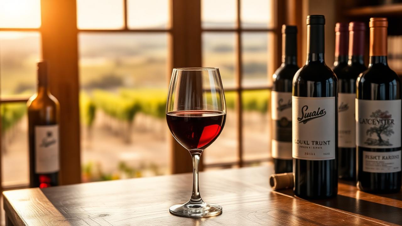 Comprendre le vin : entre plaisir, expertise et opportunité de valeur