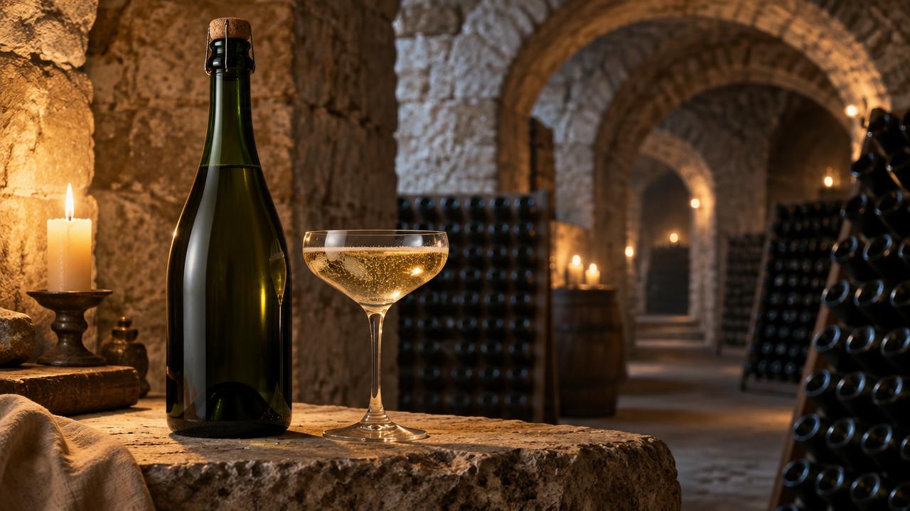 Dom Pérignon : histoire, savoir-faire et secrets d’une icône du Champagne
