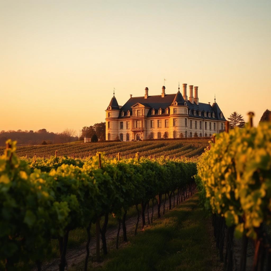 Les domaines viticoles les plus connus en France : histoire, terroirs et vins d'exception