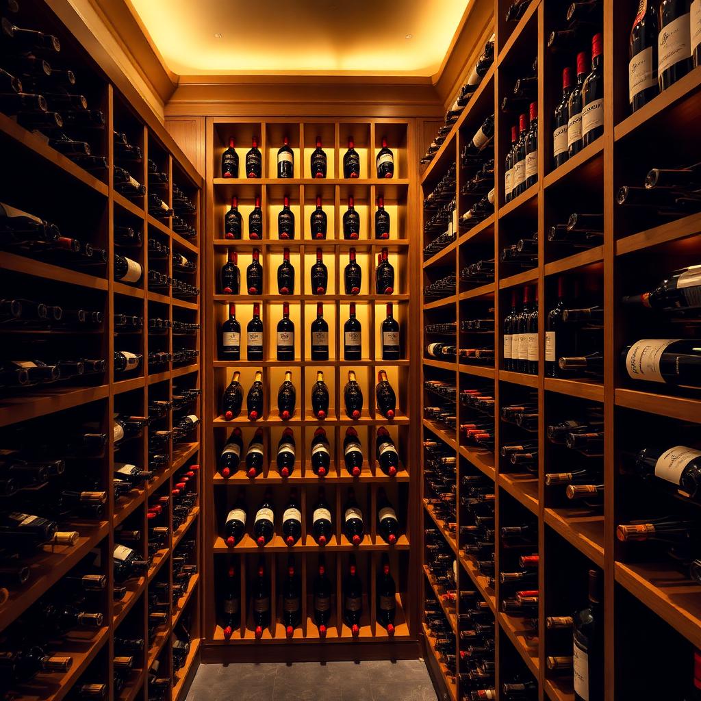 Gestion de cave à vin : le guide complet pour optimiser votre investissement