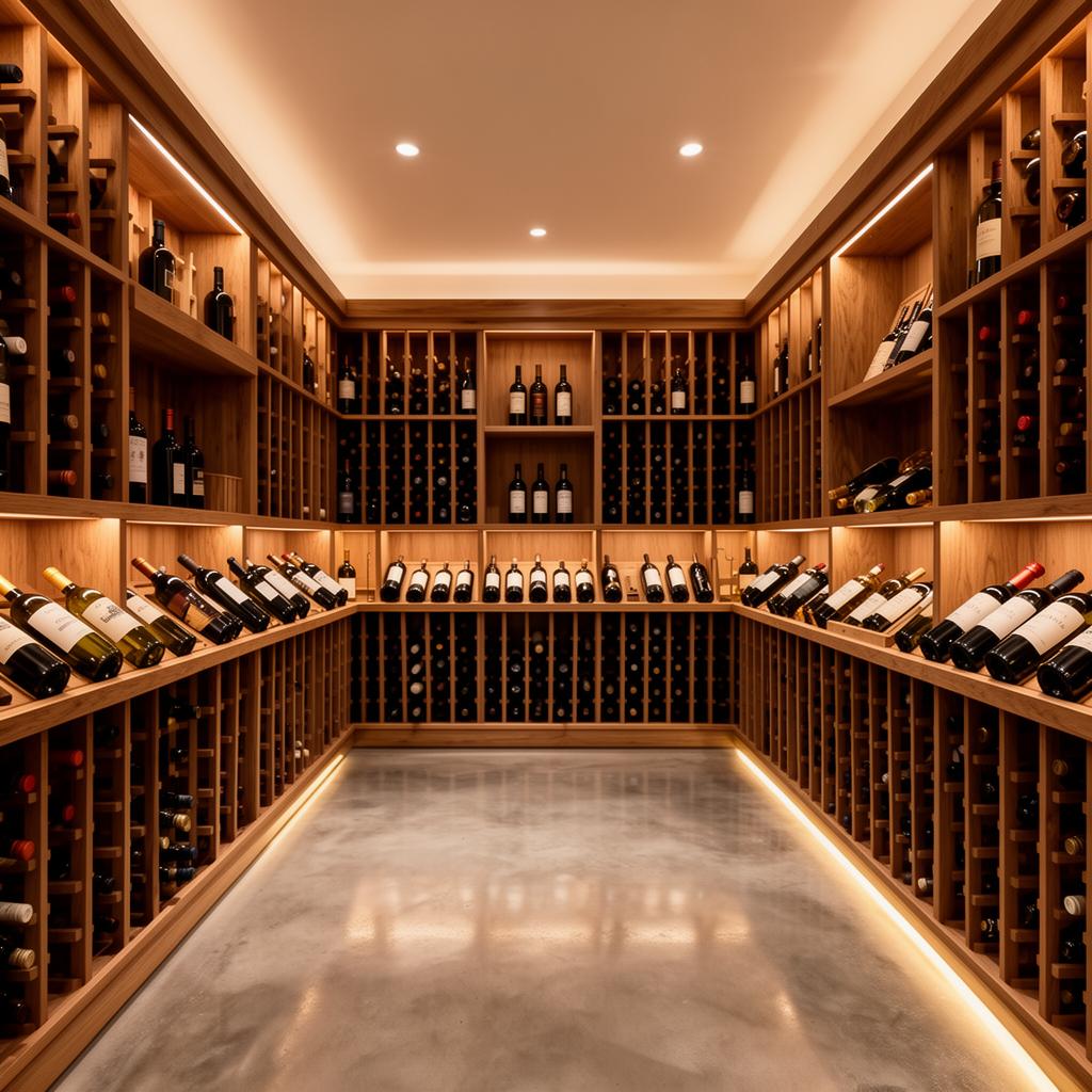 Gestion de cave à vin en ligne : pourquoi les collectionneurs modernisent leur manière de gérer leurs bouteilles