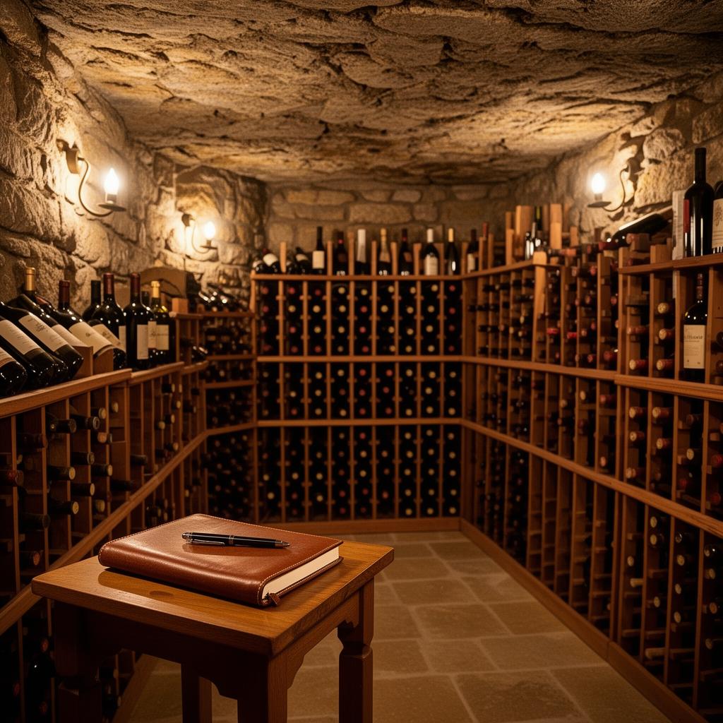 Pourquoi la gestion d'une cave à vin est essentielle (et comment adopter une vraie méthode)