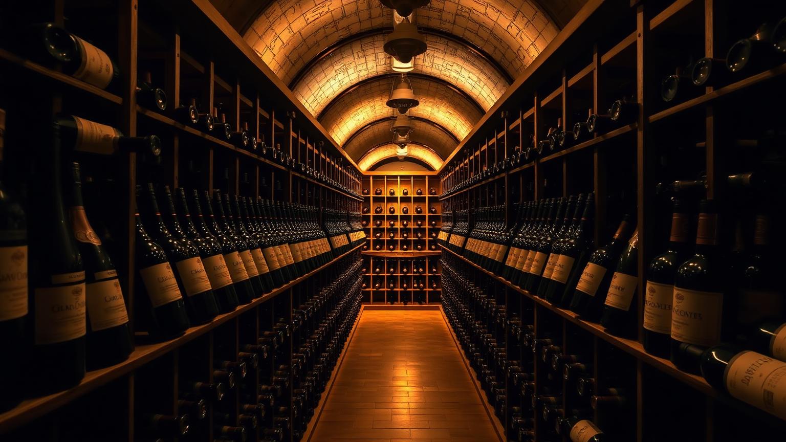 Grands Crus Classés de Bordeaux : le guide complet pour comprendre les vins les plus prestigieux