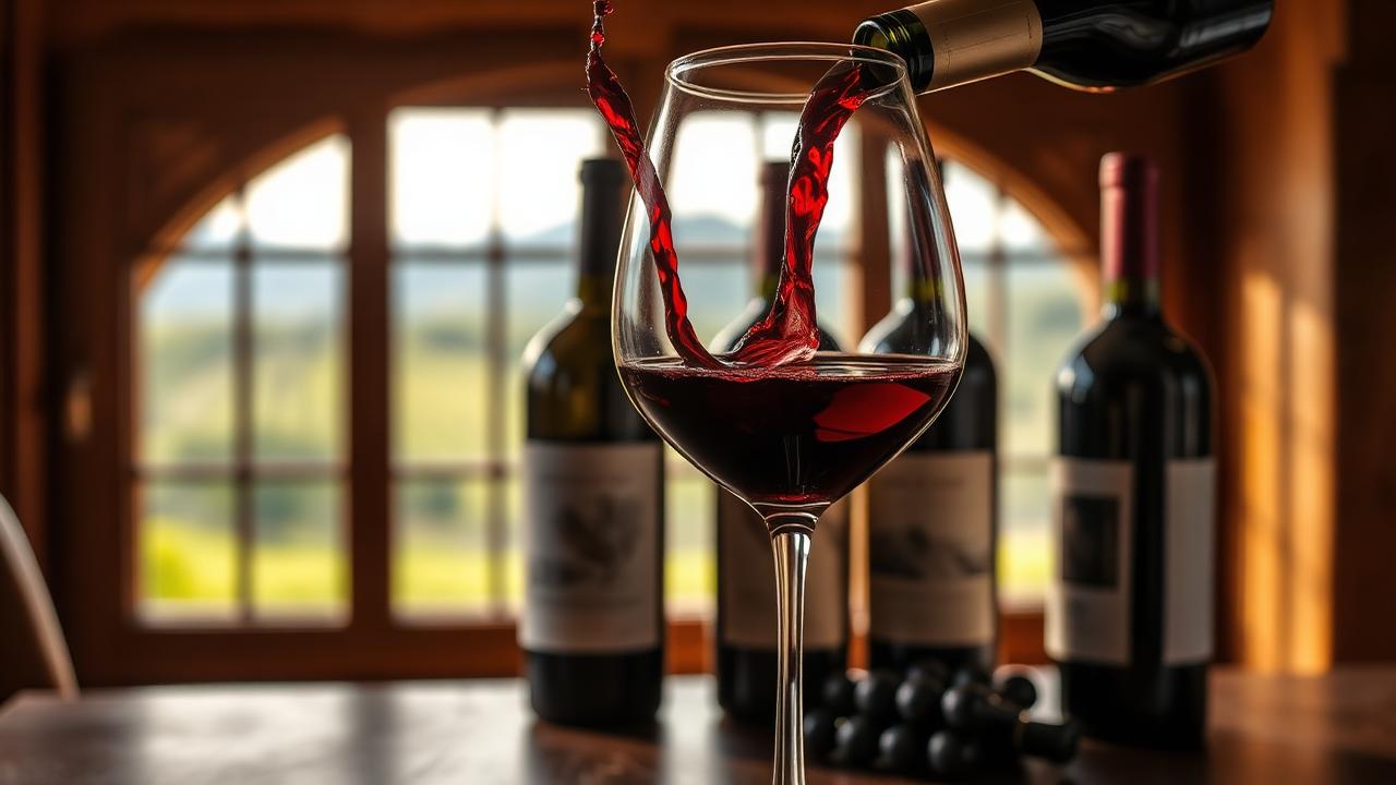 Le vin : un guide complet pour mieux comprendre et affiner son palais