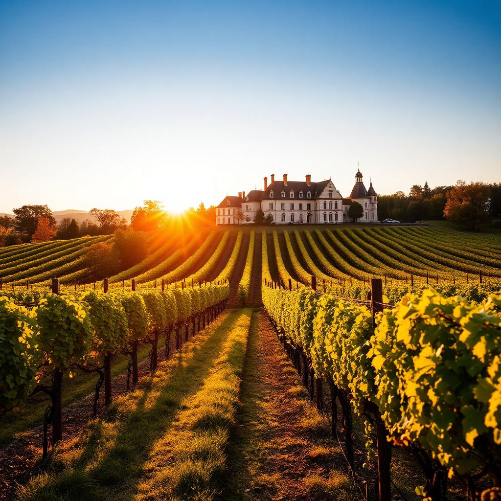 Guide Michelin Vin : tout savoir sur la nouvelle édition dédiée aux domaines viticoles