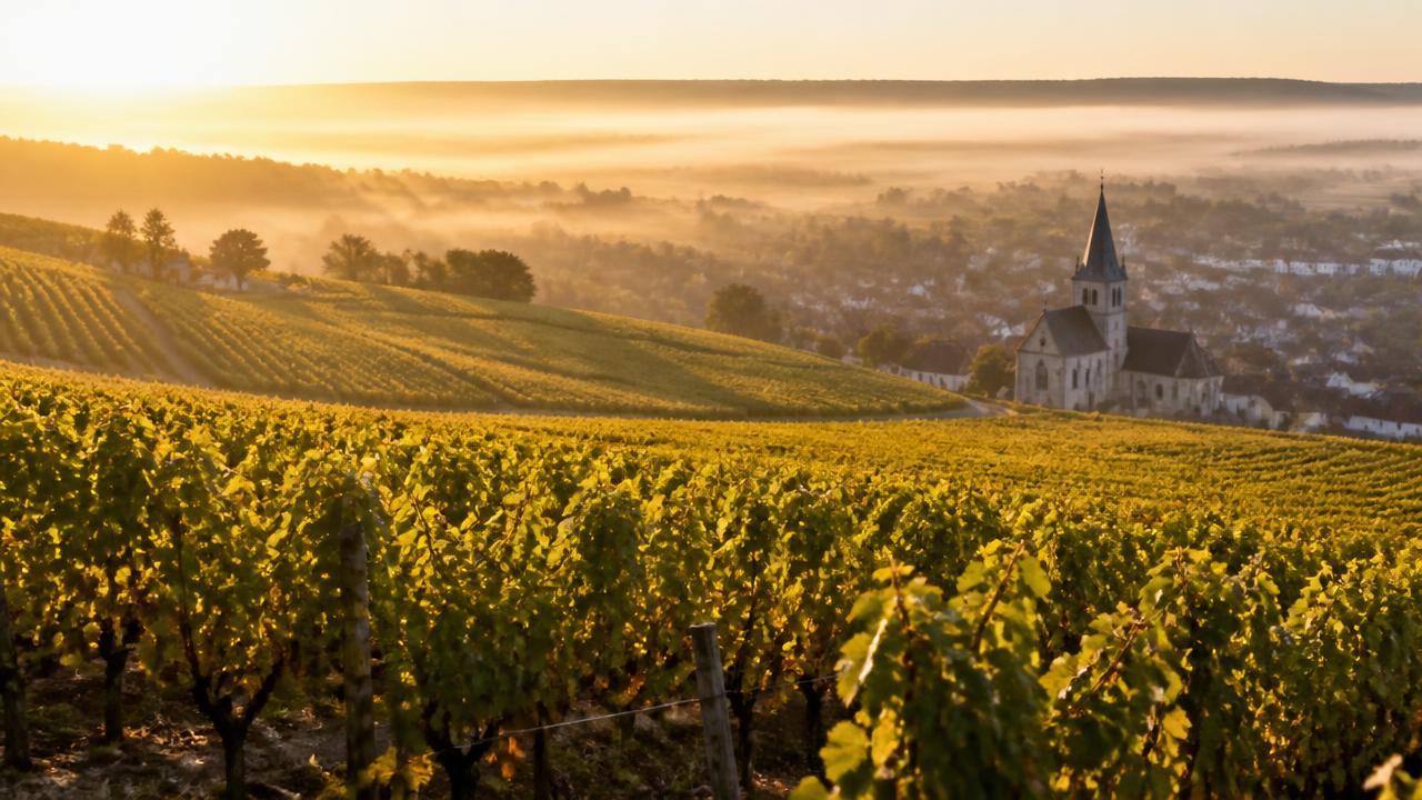 Histoire de Montrachet : comment ce Grand Cru est devenu une référence mondiale