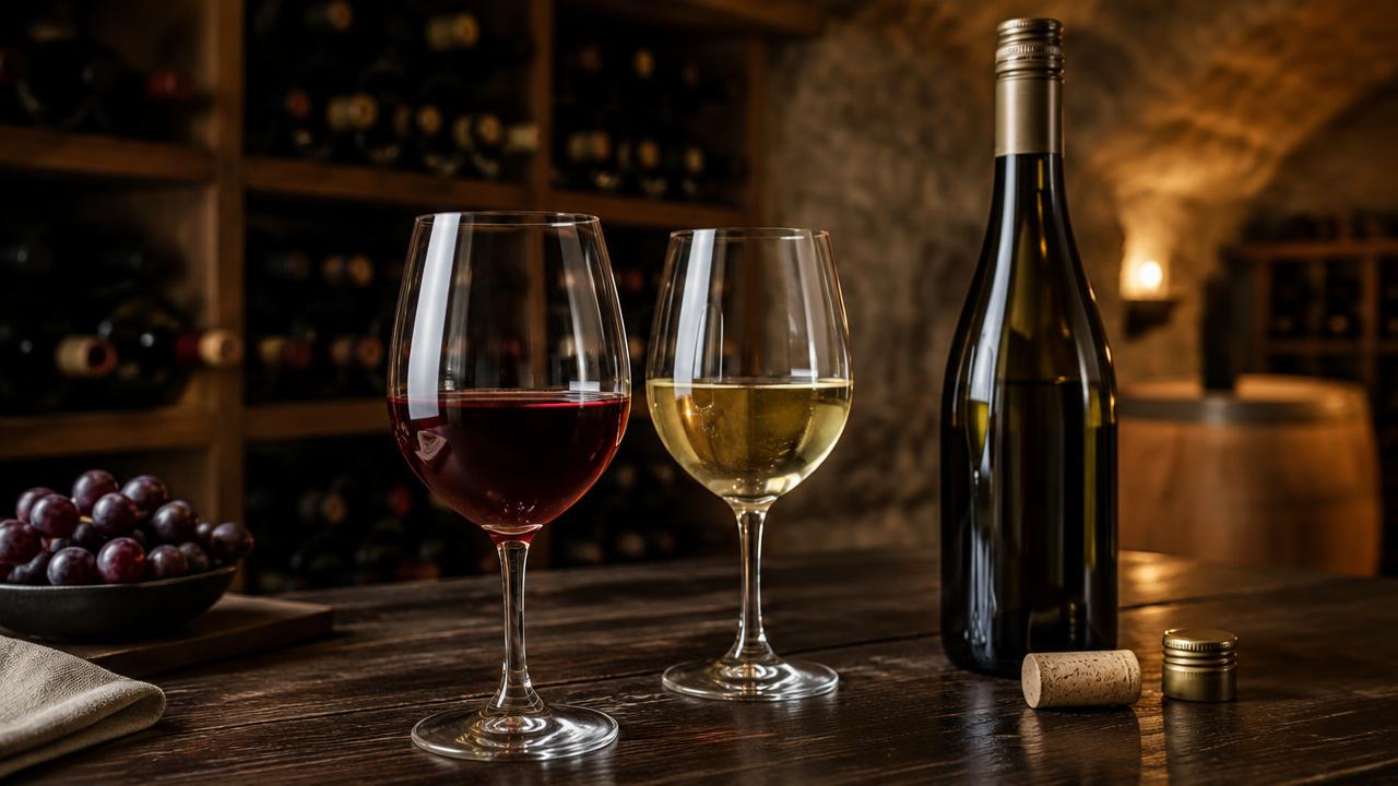 Les idées reçues sur le vin : 10 croyances à oublier