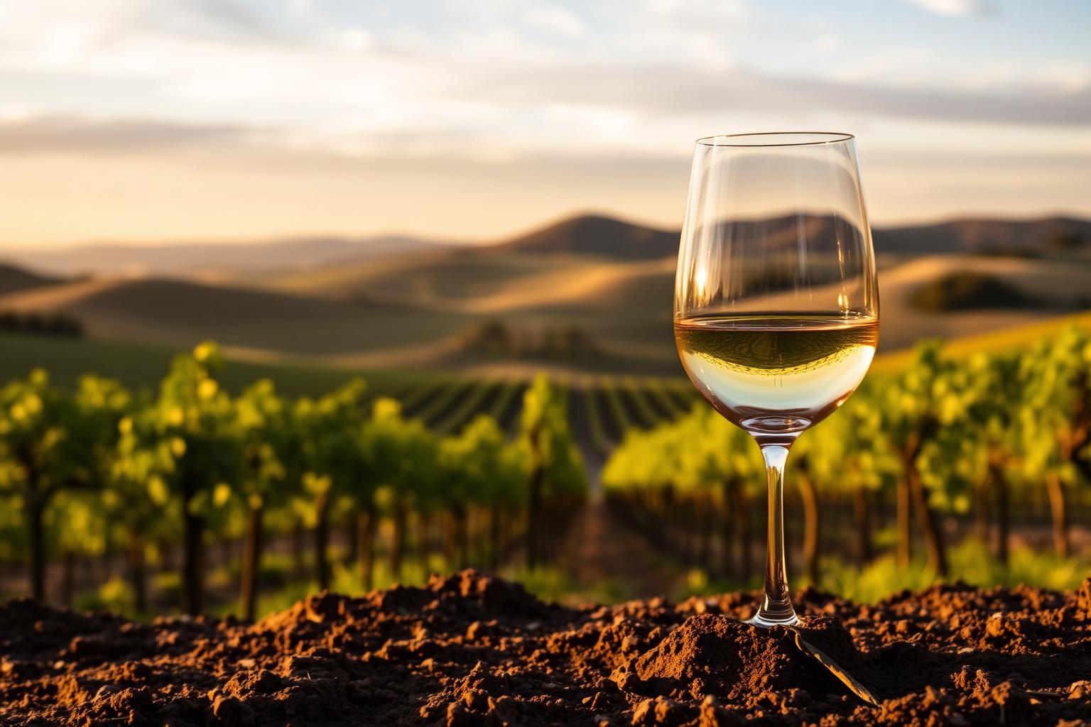 Qu'est-ce qui donne réellement son identité à un vin ?