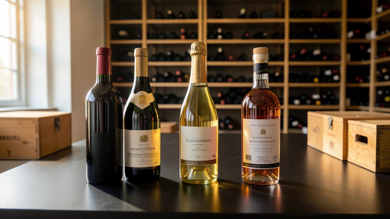 Dans quel alcool investir selon son profil : vin, champagne, whisky ou spiritueux rares ?