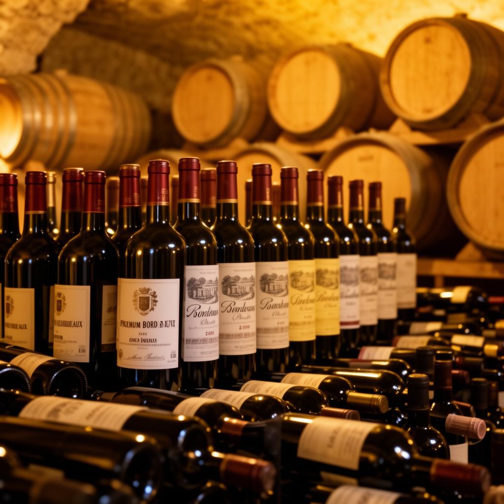 Investir dans le vin en 2026 : stratégies, tendances et opportunités pour les collectionneurs