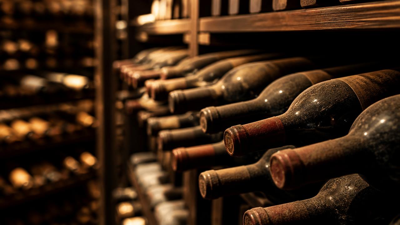 Investir dans le vin : 3 bonnes raisons de miser sur les grands crus