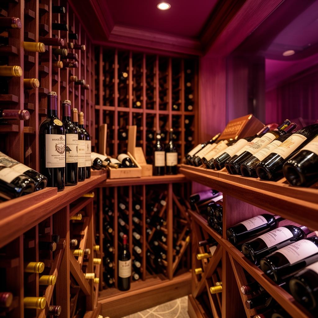 Investir dans le vin : comment réduire les risques et protéger son investissement sur le long terme