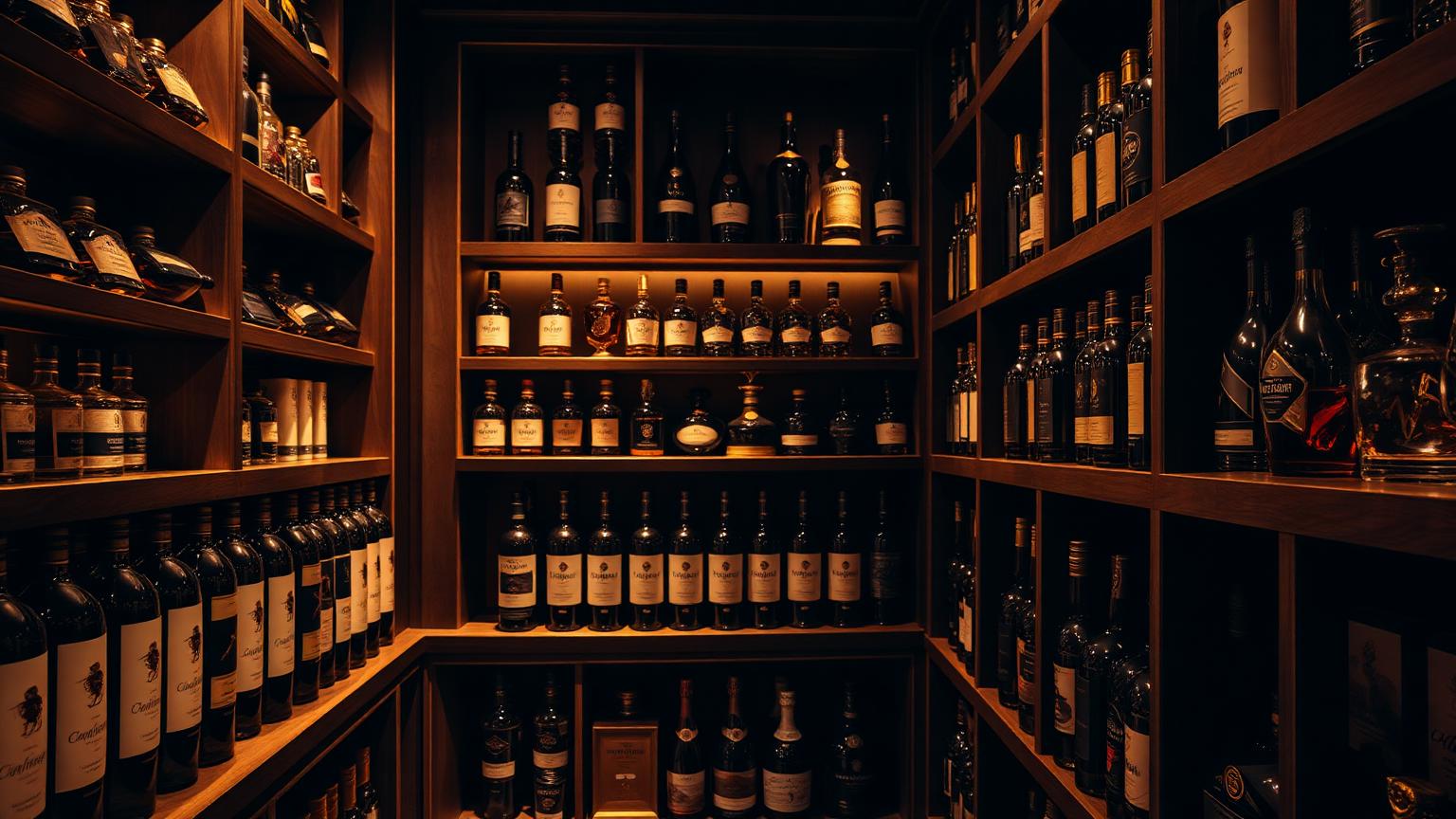 Investir dans le vin et les spiritueux : comprendre un marché entre patrimoine, rareté et stratégie long terme
