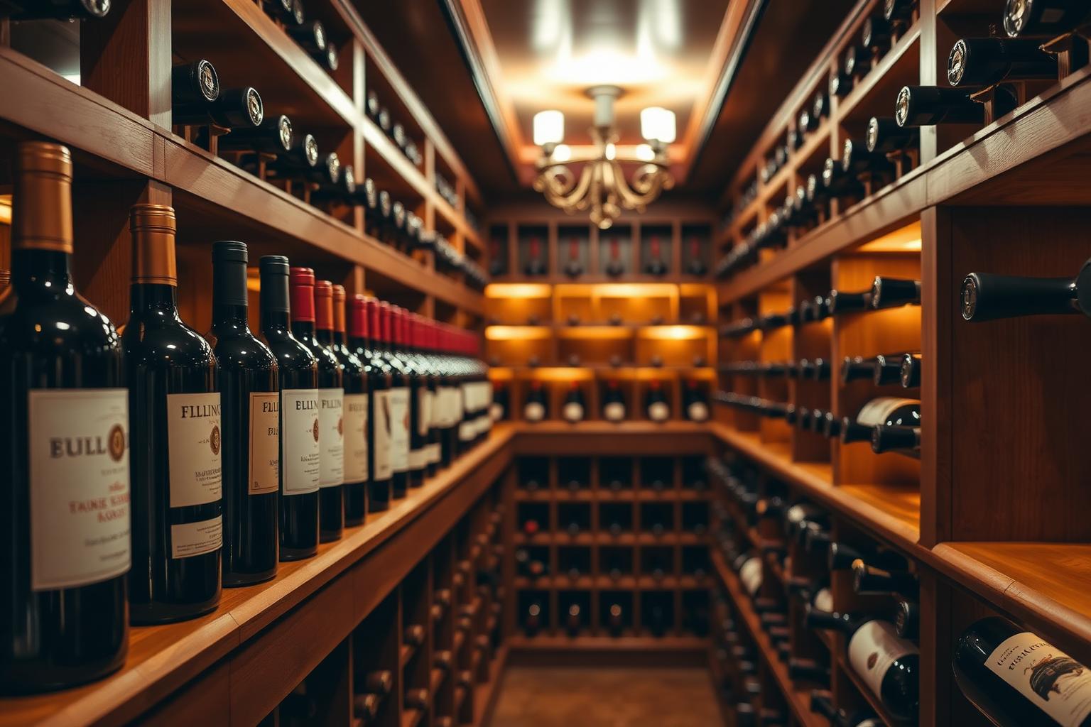 Pourquoi l'investissement dans le vin continue de séduire les investisseurs en 2026