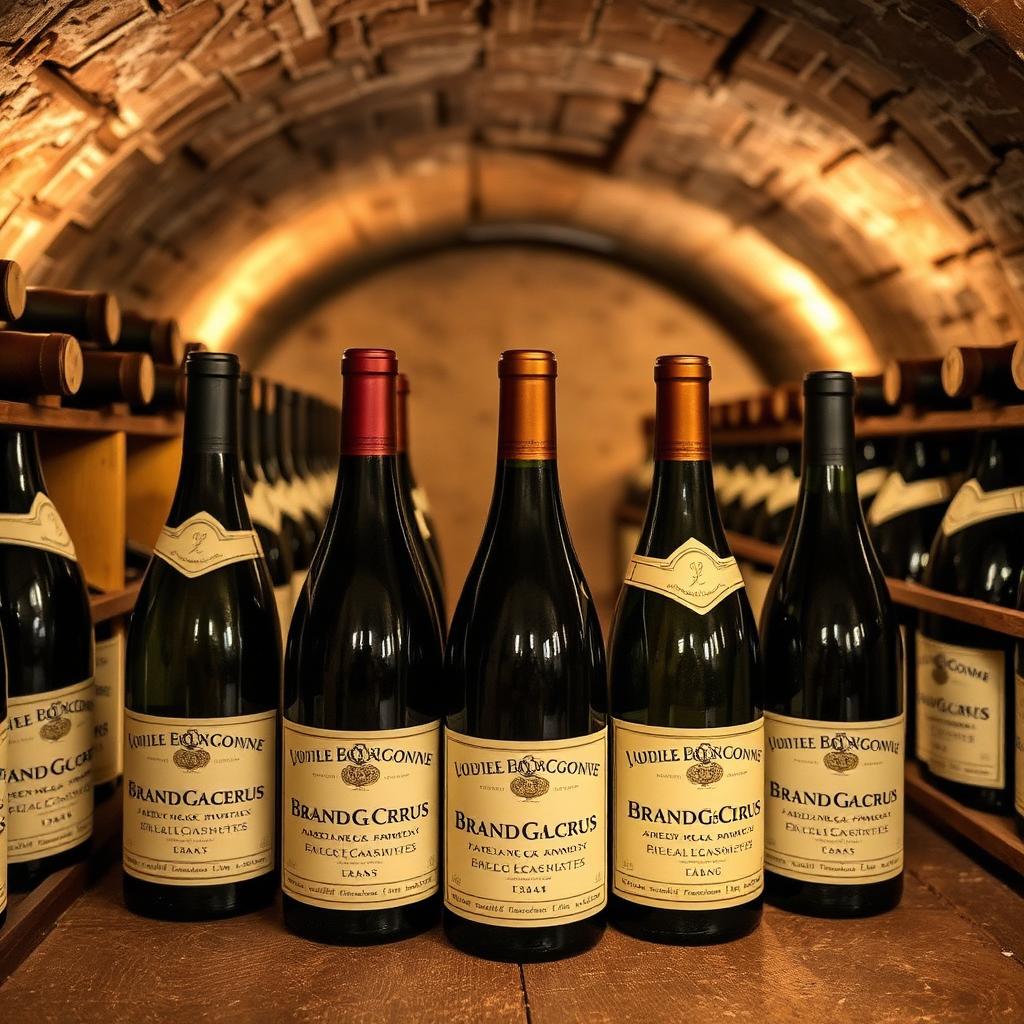Investissement dans les vins de Bourgogne : quels domaines, millésimes et crus choisir ?