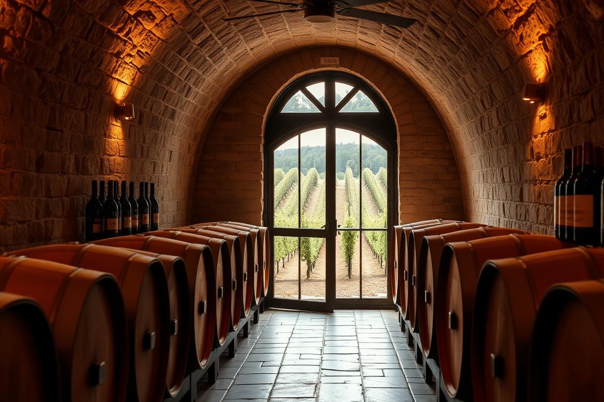 Maison Louis Jadot : histoire, terroirs et actualité d'une référence de Bourgogne
