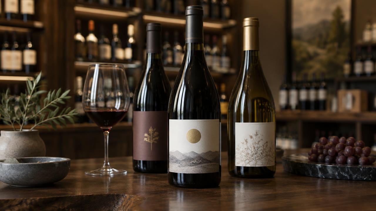 Vente de vin : comment le marketing influence la décision d'achat