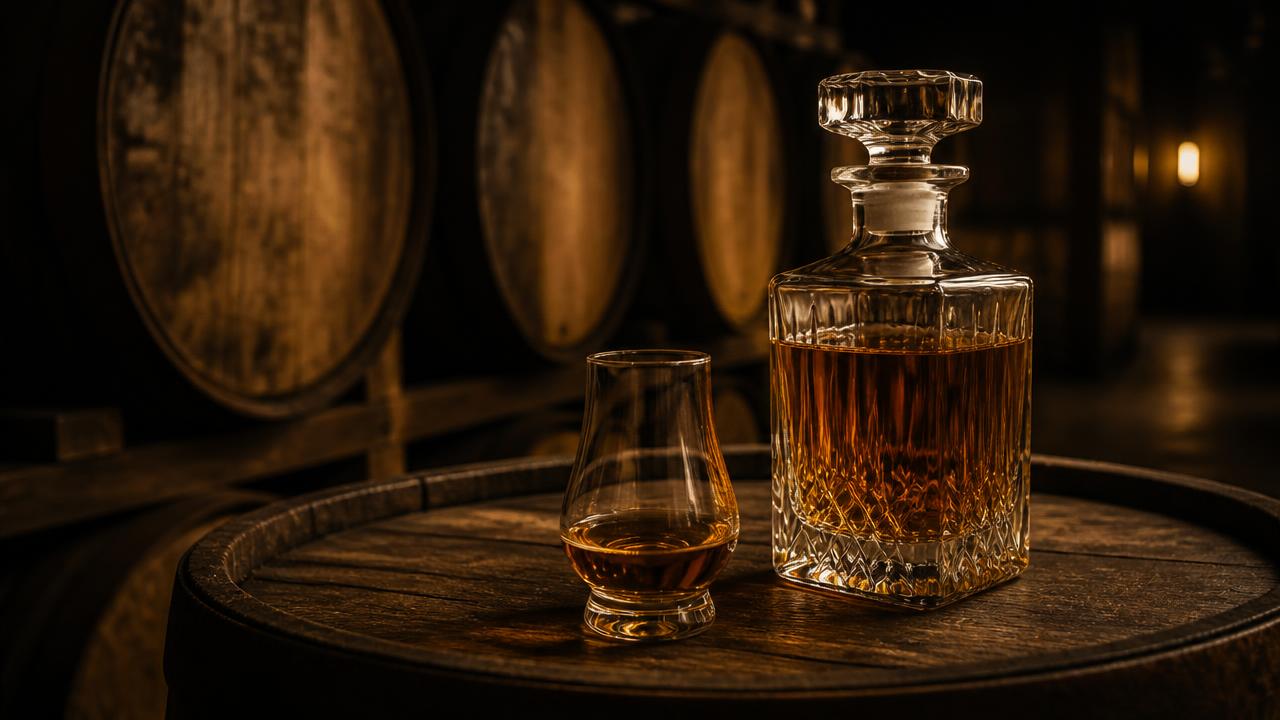 Meilleures maisons de whisky : les distilleries incontournables à connaître