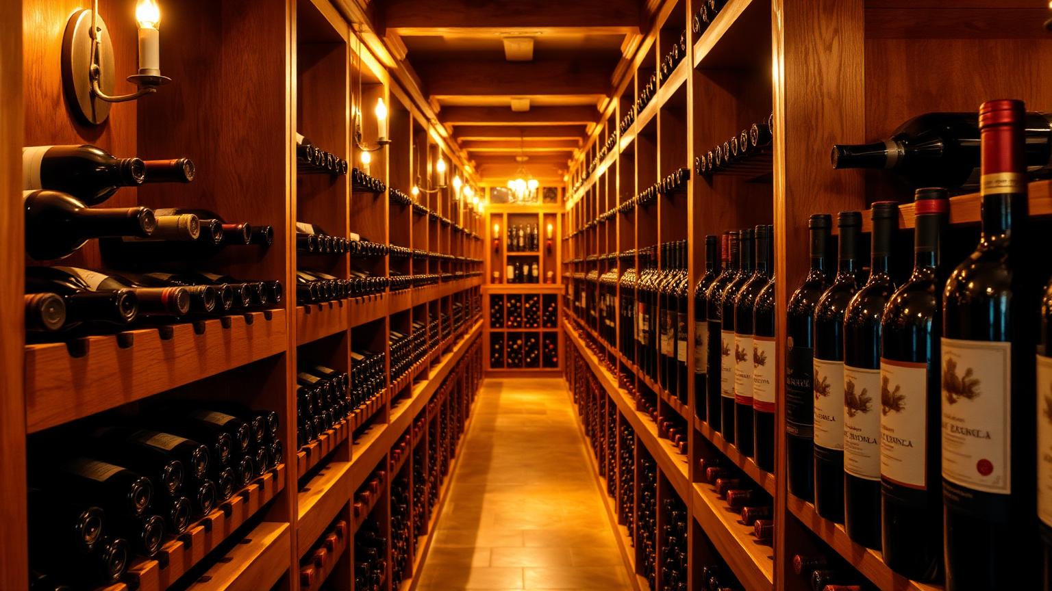 Les meilleurs vins dans lesquels investir en 2026 : guide complet pour constituer une cave d'investissement
