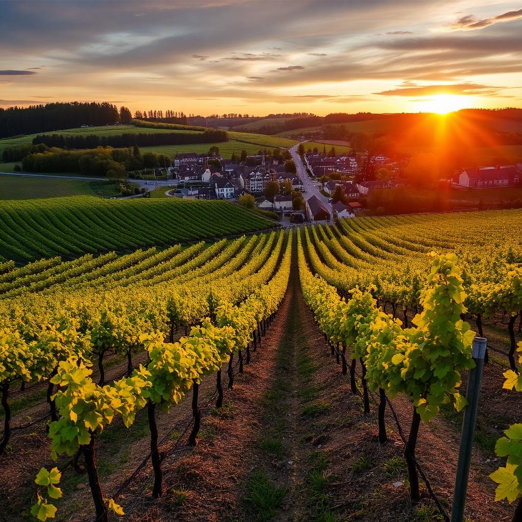 Michel Bouzereau : l'héritage d'une grande figure des vins de Meursault