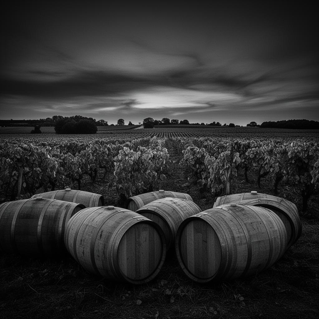 Michel Rolland : la disparition d'un homme qui a redéfini le goût du vin mondial