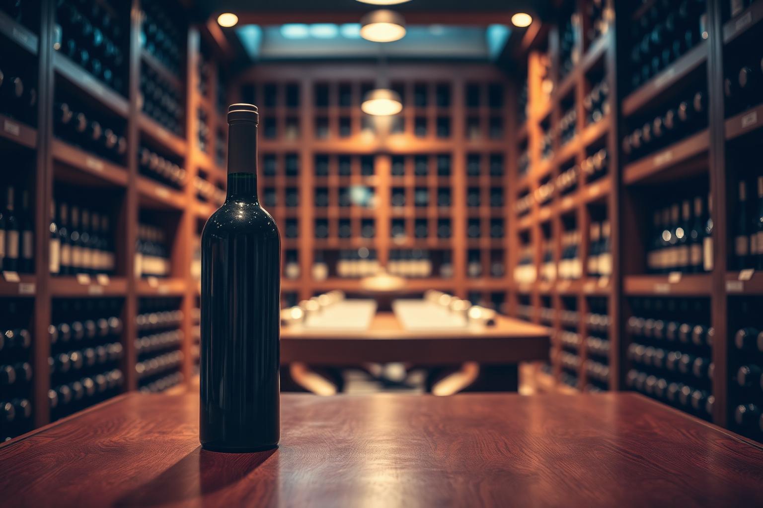 Pourquoi un vin est cher ? Comprendre la formation du prix