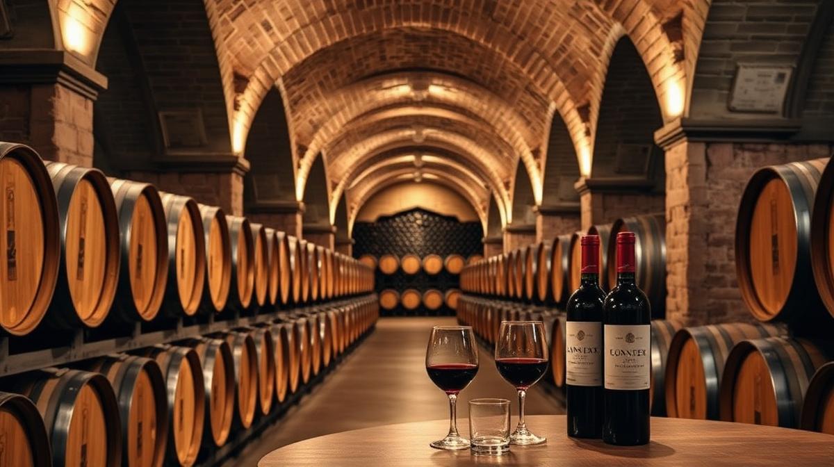 Primeurs de Bordeaux 2025 : pourquoi cette campagne pourrait changer le marché du vin
