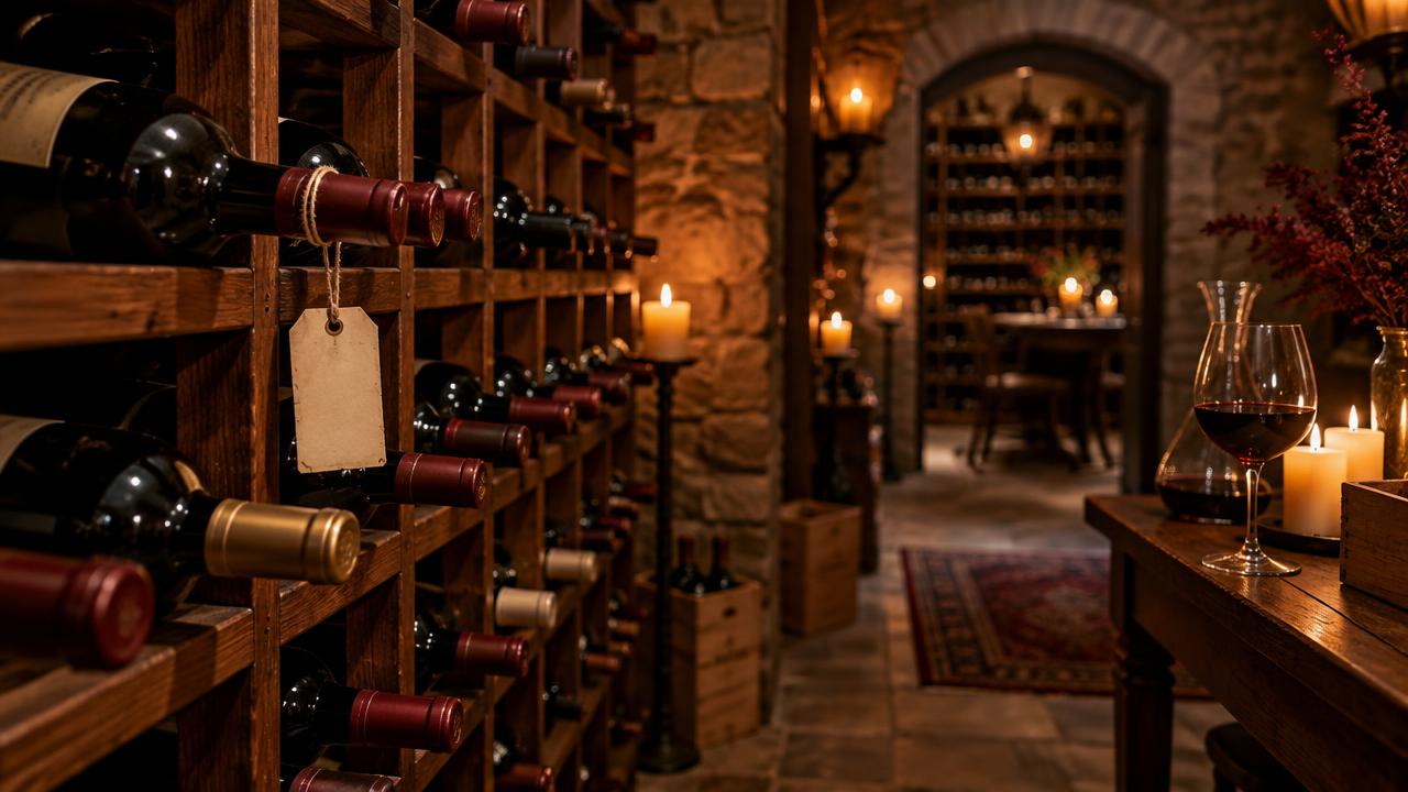 Pourquoi le prix des vins baisse et comment en profiter intelligemment