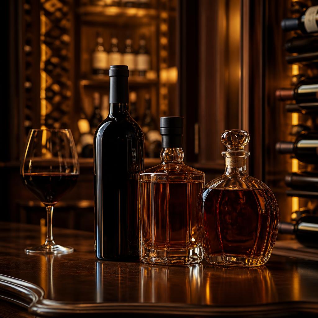Resell Alcool : la plateforme française d'investissement dans les vins et spiritueux en 2026