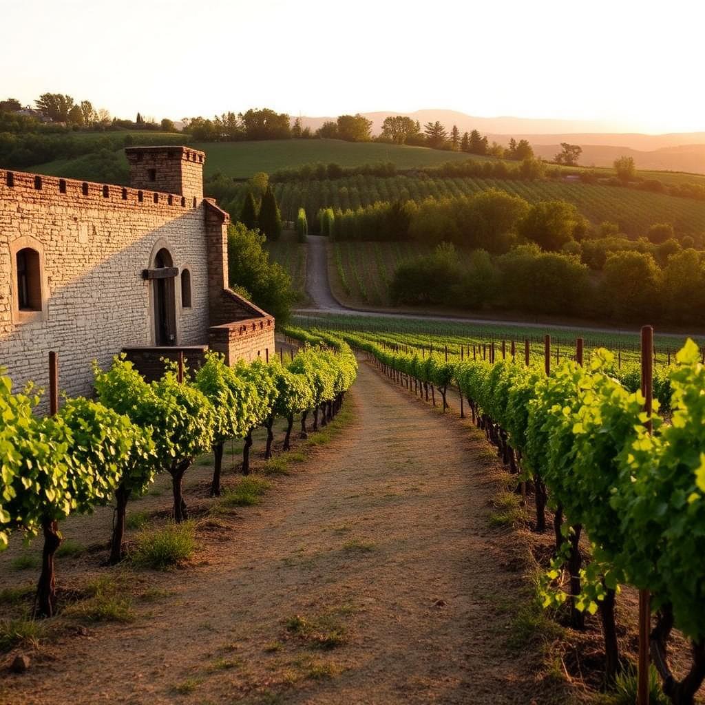 Domaine de la Romanée-Conti : l'histoire d'un vin mythique de Bourgogne