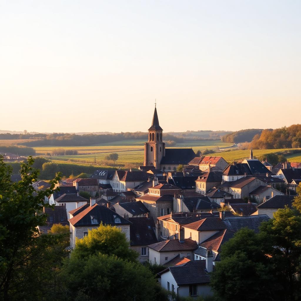 Histoire de Saint-Émilion : des premières vignes aux Grands Crus