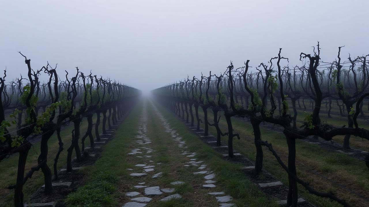 Corps retrouvé dans les vignes à Saint-Gilles : ce que l'on sait de l'enquête