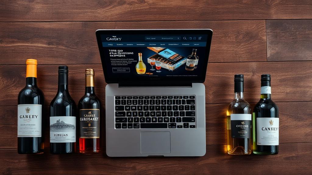 Vendre efficacement ses bouteilles de vin et spiritueux sur les marketplaces : guide complet des plateformes et stratégies