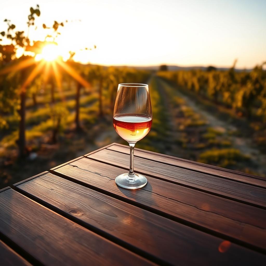 Comment est élaboré le vin rosé ? Les secrets de sa vinification